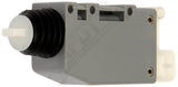 APDTY 158373 Rear Left or Right Door Lock Actuator - Non Integrated