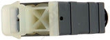 APDTY 158374 Front Right	 Door Lock Actuator - Non Integrated