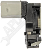 APDTY 158375 Front Right Door Lock Actuator - Non Integrated