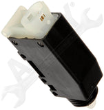 APDTY 158376 Rear, Left or Right Door Lock Actuator - Non Integrated