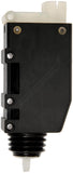 APDTY 158376 Rear, Left or Right Door Lock Actuator - Non Integrated