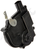 APDTY 158377 Left Side Sliding Door Lock Actuator - Non Integrated