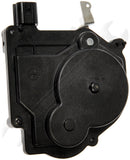 APDTY 158377 Left Side Sliding Door Lock Actuator - Non Integrated