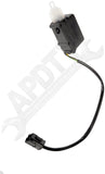 APDTY 158378 	Front Left Door Lock Actuator - Non Integrated