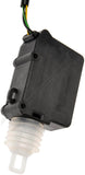 APDTY 158378 	Front Left Door Lock Actuator - Non Integrated