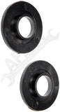 APDTY 158379 Rear Hatch Liftgate Glass Hinge Screw Kit