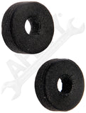 APDTY 158379 Rear Hatch Liftgate Glass Hinge Screw Kit
