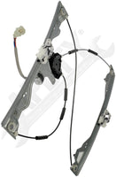 APDTY 158380 Power Window Regulator And Window Lift Motor Assembly