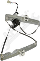 APDTY 158382 Power Window Regulator And Window Lift Motor Assembly