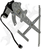 APDTY 158383 Power Window Regulator And Window Lift Motor Assembly