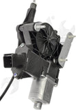 APDTY 158391 Power Window Regulator And Window Lift Motor Assembly