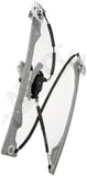 APDTY 158394 Power Window Regulator And Window Lift Motor Assembly