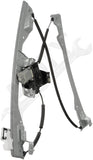APDTY 158394 Power Window Regulator And Window Lift Motor Assembly