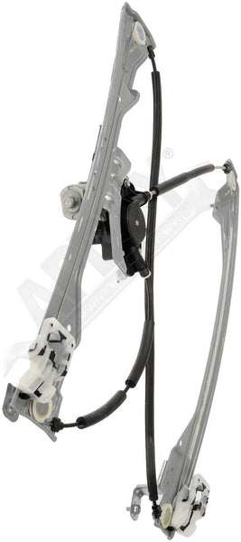 APDTY 158395 Power Window Regulator And Window Lift Motor Assembly