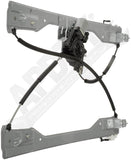 APDTY 158395 Power Window Regulator And Window Lift Motor Assembly