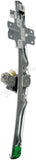 APDTY 158396 Power Window Regulator And Window Lift Motor Assembly