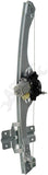 APDTY 158396 Power Window Regulator And Window Lift Motor Assembly