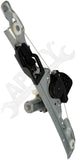 APDTY 158398 Power Window Regulator And Window Lift Motor Assembly
