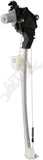 APDTY 158399 Power Window Regulator And Window Lift Motor Assembly