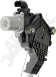 APDTY 158399 Power Window Regulator And Window Lift Motor Assembly