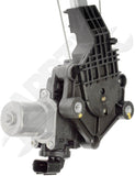 APDTY 158400 Power Window Regulator And Window Lift Motor Assembly