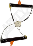 APDTY 158404 Front Left Power Window Regulator (Regulator Only)