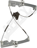 APDTY 158409 Front Right Power Window Regulator (Regulator Only)
