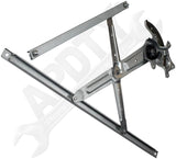 APDTY 158413 Front Right Power Window Regulator (Regulator Only)