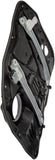 APDTY 158419 Front Left Power Window Regulator (Regulator Only)