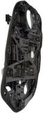 APDTY 158419 Front Left Power Window Regulator (Regulator Only)
