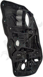 APDTY 158420 Front Right Power Window Regulator (Regulator Only)