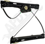 APDTY 158422 Front Right Power Window Regulator (Regulator Only)