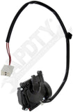 APDTY 158424 	Front Left Door Lock Actuator - Non Integrated