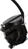 APDTY 158424 	Front Left Door Lock Actuator - Non Integrated