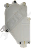APDTY 158426 	Rear Left	 Door Lock Actuator - Non Integrated
