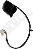 APDTY 158428 Rear Left Door Lock Actuator - Non Integrated