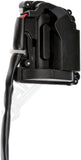 APDTY 158428 Rear Left Door Lock Actuator - Non Integrated