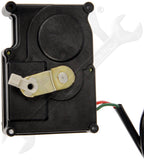 APDTY 158429 	Rear Right Door Lock Actuator - Non Integrated