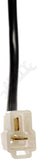 APDTY 158429 	Rear Right Door Lock Actuator - Non Integrated