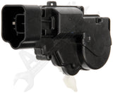 APDTY 158431 	Rear Right Door Lock Actuator - Non Integrated