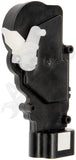 APDTY 158431 	Rear Right Door Lock Actuator - Non Integrated
