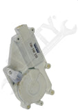 APDTY 158434 	Rear Right Door Lock Actuator - Non Integrated