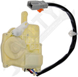 APDTY 158435 Front Right Door Lock Actuator - Non Integrated