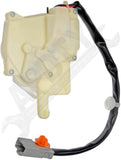 APDTY 158435 Front Right Door Lock Actuator - Non Integrated