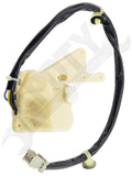APDTY 158437 Rear Right Door Lock Actuator - Non Integrated