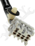APDTY 158438 Rear Left Door Lock Actuator - Non Integrated