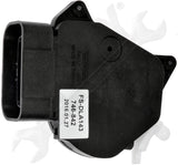 APDTY 158439 Rear Liftgate Door Lock Actuator - Non Integrated