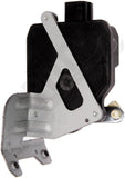 APDTY 158441 	Rear Left Door Lock Actuator - Non Integrated
