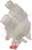 APDTY 158443 	Rear Right	 Door Lock Actuator - Non Integrated