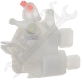 APDTY 158443 	Rear Right	 Door Lock Actuator - Non Integrated